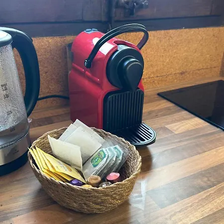 La Torre De Hébergement de vacances *